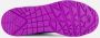 Skechers Uno Gen Prism Burst sneakers multi Meisjes Imitatieleer Meerkleurig 31 - Thumbnail 10