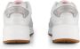 Skechers Uno Gen1-Wavy Shimmer Meisjes Sneakers Wit - Thumbnail 2