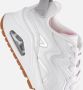 Skechers Uno Gen1-Wavy Shimmer Meisjes Sneakers Wit - Thumbnail 5