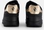 Skechers Sneaker 177094 BBK UNO Golden Air Zwart Rosé 4½ 37½ - Thumbnail 7