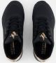 Skechers Sneaker 177094 BBK UNO Golden Air Zwart Rosé 4½ 37½ - Thumbnail 8