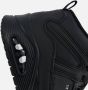 Skechers High Regards Sneakers zwart Synthetisch Dames - Thumbnail 7