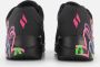 Skechers Sneakers UNO HIGHLIGHT LOVE vrijetijdsschoen lage schoen veterschoen met hartjes-print - Thumbnail 8