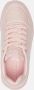 Skechers Uno Ice Prism Luxe Meisjes Sneakers Light Pink - Thumbnail 5