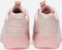 Skechers Uno Ice Prism Luxe Meisjes Sneakers Light Pink - Thumbnail 10