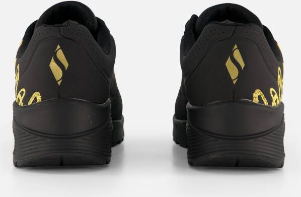 Skechers X JGoldcrown Uno Golden Heart Sneakers