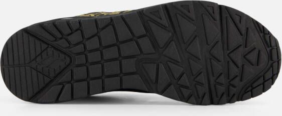 Skechers X JGoldcrown Uno Golden Heart Sneakers