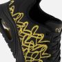 Skechers Sneakers UNO-GOLDEN HEART Vrijetijdsschoen veterschoen met goudkleurige mylar borduursels - Thumbnail 9