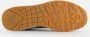 Skechers Beige en olijfgroene sneaker met Air-Cooled Memoryfoam Beige Heren - Thumbnail 8