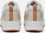 Skechers Beige Layover Sneaker voor Heren Multicolor Heren - Thumbnail 7