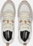 Skechers Beige Layover Sneaker voor Heren Multicolor Heren - Thumbnail 8