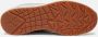 Skechers Beige Layover Sneaker voor Heren Multicolor Heren - Thumbnail 9