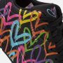 Skechers Stijlvolle Casual Sneakers voor Vrouwen Black Dames - Thumbnail 16