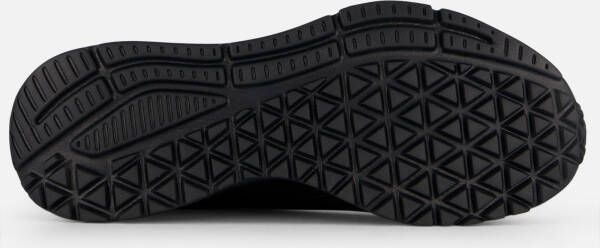 Skechers Uno Lite-Lighter One Sneakers zwart