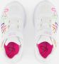Skechers Uno Lite Love Court Classic Sneakers wit Dames - Thumbnail 6