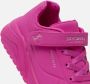 Skechers Uno Lite Sneakers roze Synthetisch - Thumbnail 6