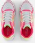 Skechers Uno Lite Sneakers wit Synthetisch Dames - Thumbnail 8