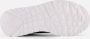 Skechers Uno Lite Sneakers zwart Synthetisch Dames - Thumbnail 5