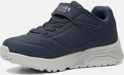 Skechers Uno Lite Vendox sneakers blauw