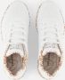 Skechers Sneakers UNO LOVING LOVE Vrijetijdsschoen lage schoen veterschoen met luchtkamerzool - Thumbnail 5