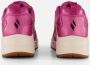 Skechers Sneakers Uno Metallixs sleesneaker plateausneaker veterschoen lage schoen in metallic-look - Thumbnail 6