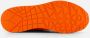 Skechers Fogerty Damessneakers Stijlvol en Comfortabel Oranje Dames - Thumbnail 14