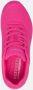 Skechers Uno Night Shades 73667 HTPK Roze - Thumbnail 5