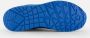 Skechers Blauwe Night Shades Sneaker voor dames Blue Dames - Thumbnail 7