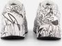Skechers Sneakers met skech-air luchtkamers zool vrijetijdsschoen lage schoen veterschoen - Thumbnail 9
