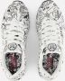 Skechers Sneakers met skech-air luchtkamers zool vrijetijdsschoen lage schoen veterschoen - Thumbnail 10