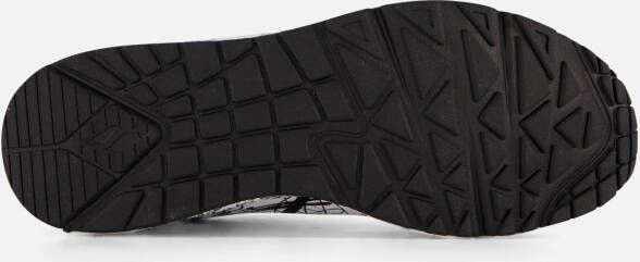 Skechers Sneakers met skech-air luchtkamers zool vrijetijdsschoen lage schoen veterschoen - Foto 11