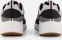 Skechers Uno Retro Groove Sneakers wit - Thumbnail 2