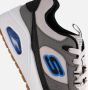 Skechers Uno Retro Groove Sneakers wit - Thumbnail 5