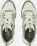 Skechers Uno Retro Groove Sneakers wit - Thumbnail 3