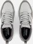 Skechers Sneakers UNO-RETRO ONE met comfortabele binnenzool vrijetijdsschoen halfhoge schoen veterschoen - Thumbnail 8