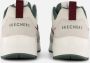 Skechers Retro One Sneaker met Air-Cooled Memoryfoam White Heren - Thumbnail 7