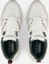 Skechers Retro One Sneaker met Air-Cooled Memoryfoam White Heren - Thumbnail 8