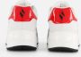 Skechers Sneakers UNO ROLLING STONES met zijprint vrijetijdsschoen lage schoen veterschoen - Thumbnail 8
