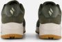 Skechers Uno Rugged Chillproof Sneakers groen Dames - Thumbnail 6