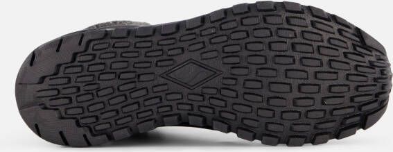 Skechers Uno Rugged Darling Days Veterboots zwart