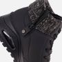 Skechers Winterlaarzen UNO Rugged Sneeuwlaarzen met Skech-Air luchtkamerzool - Thumbnail 7