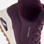Skechers Uno Rugged Fall Air Veterboots paars - Thumbnail 6