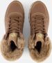 Skechers Sneakers met sleehak UNO Rugged Sneakers wedge sneakers winterlaarzen met hoogwaardige demping - Thumbnail 7