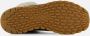 Skechers Uno Rugged Fall Air Dames Laarzen Olijfgroen - Thumbnail 9