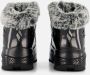 Skechers Uno Rugged Fiesty Winter 168126 BBK Zwart - Thumbnail 4