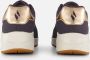 Skechers Sneaker 155196 DKPR UNO-SHIMMER AWAY Donkerpaars - Thumbnail 6