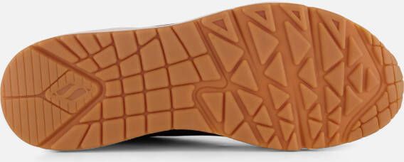 Skechers Uno Shimmer Away Sneakers paars
