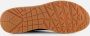Skechers Sneaker 155196 DKPR UNO-SHIMMER AWAY Donkerpaars - Thumbnail 6