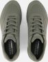 Skechers Sneaker 177861 OLV Shiny Scale Olijfgroen - Thumbnail 5