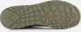 Skechers Sneaker 177861 OLV Shiny Scale Olijfgroen - Thumbnail 6